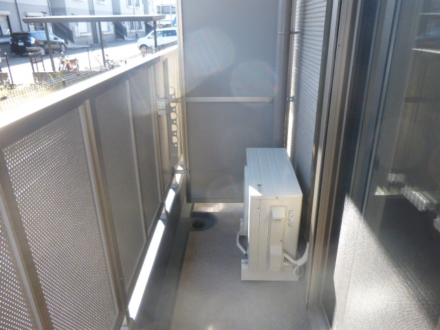 バルコニー・ベランダ 写真20