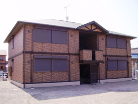 グランエストⅢ