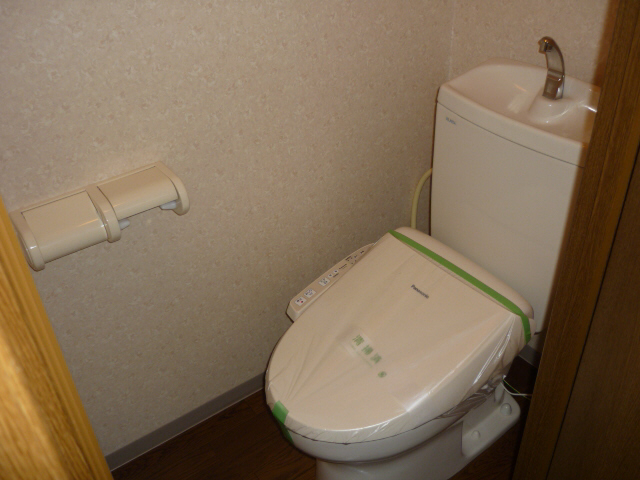 トイレ 写真4