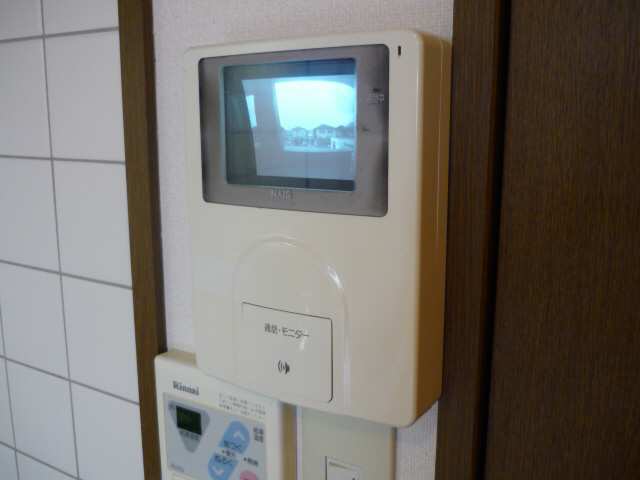 セキュリティ 写真14
