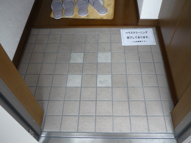 玄関 写真19