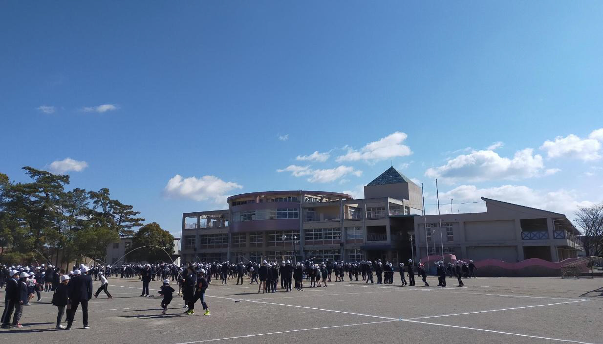 別府西小学校まで597m (徒歩8分) 写真21