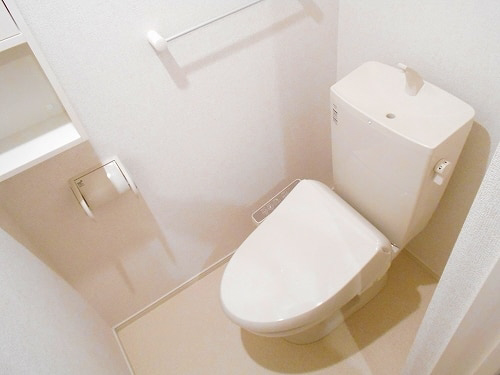 トイレ 写真18
