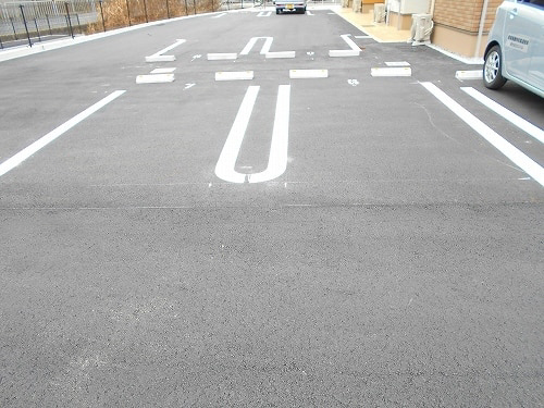 駐車場 写真29