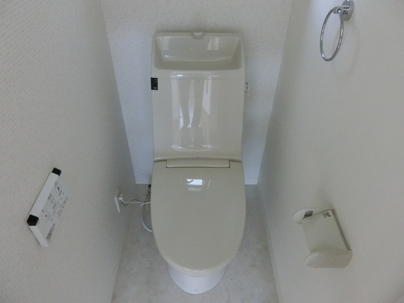 トイレ 写真5