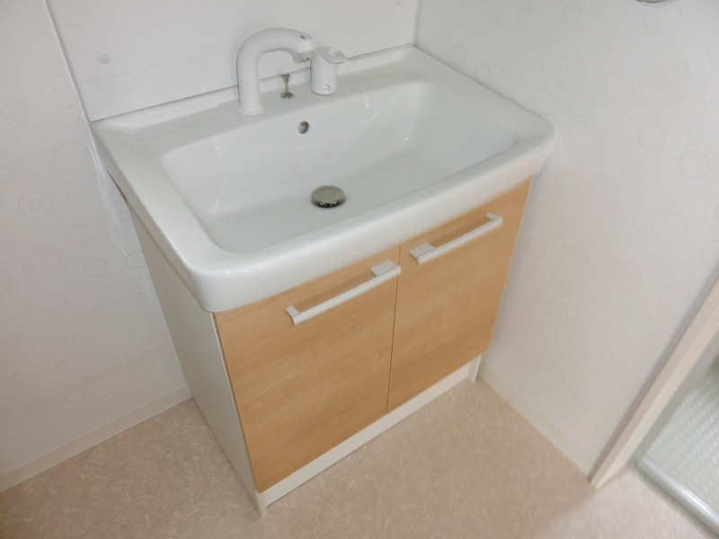 洗面所 写真6