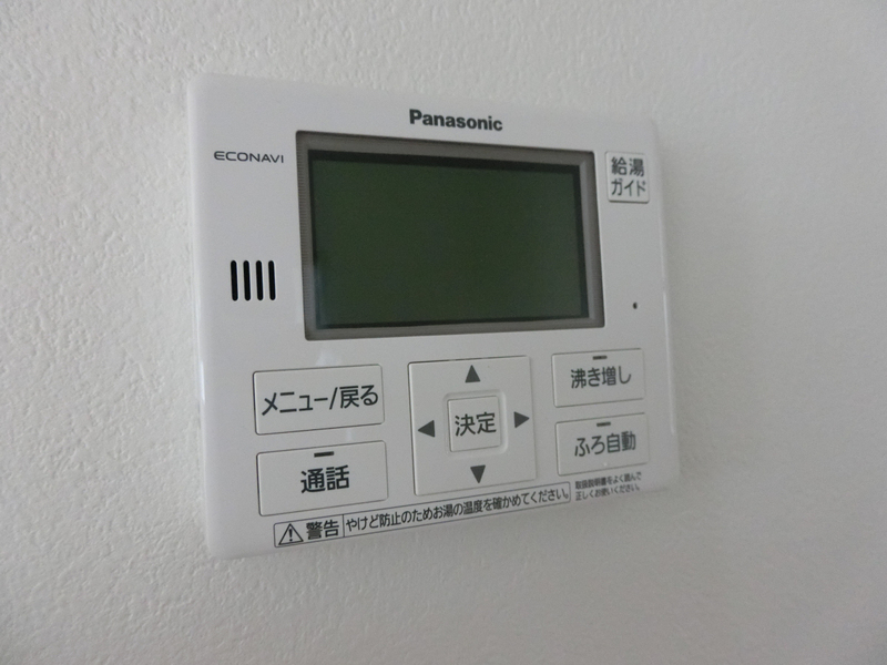 セキュリティ 写真10