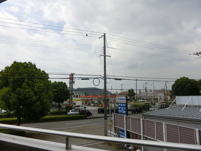 眺望 写真16