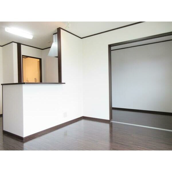 リビング 写真3