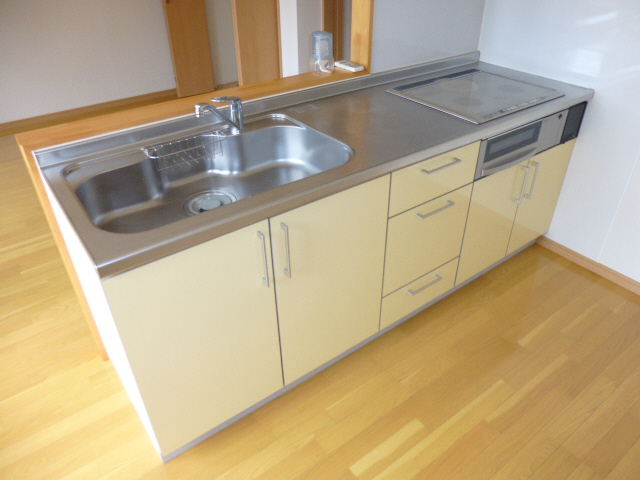 キッチン 写真3