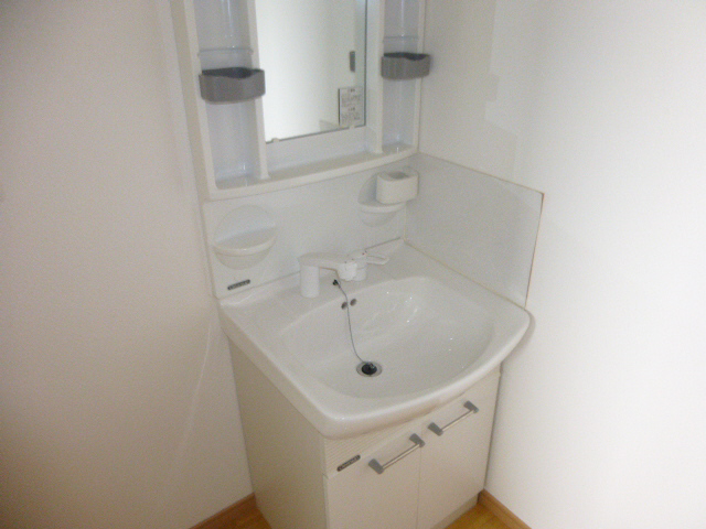 洗面所 写真6