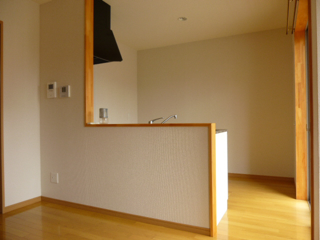 リビング 写真8