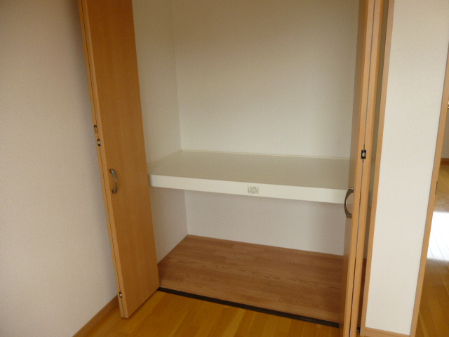 収納 写真12