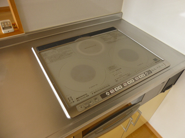 キッチン 写真16