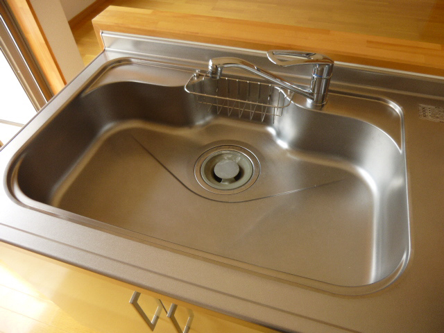 キッチン 写真17