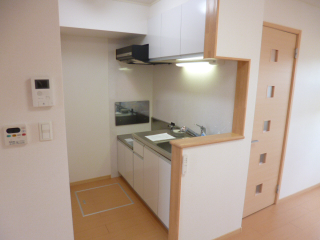 キッチン 写真17