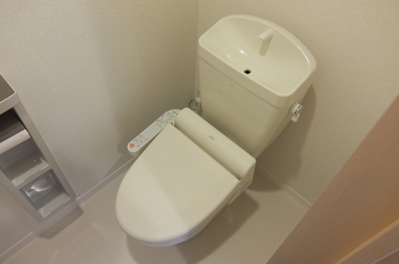 トイレ 写真6