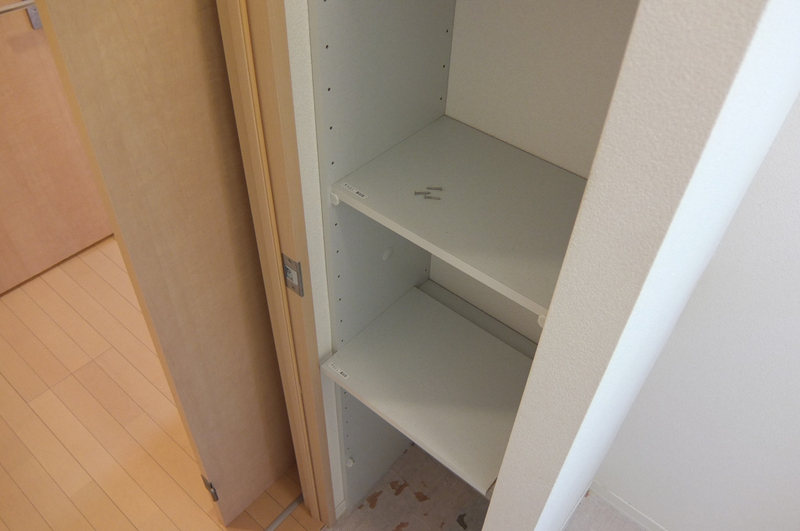 洗面所 写真17