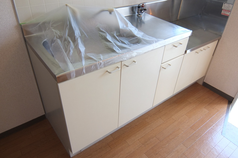 キッチン 写真3