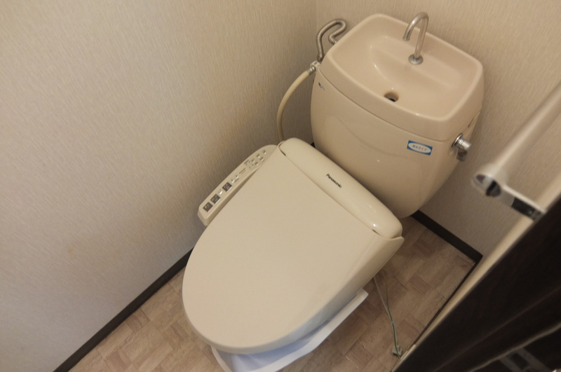 トイレ 写真5