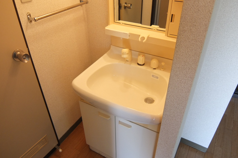 洗面所 写真6