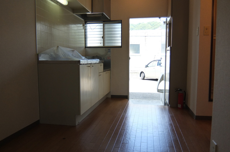 キッチン 写真11