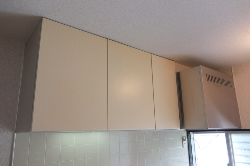 キッチン 写真16