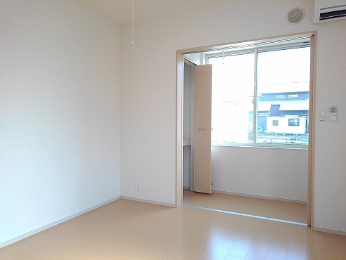 リビング 写真2