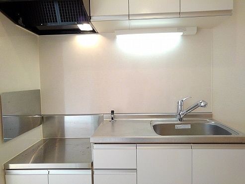 キッチン 写真3