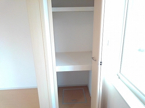 収納 写真5