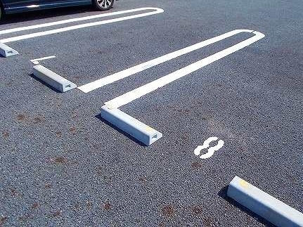 駐車場 写真11