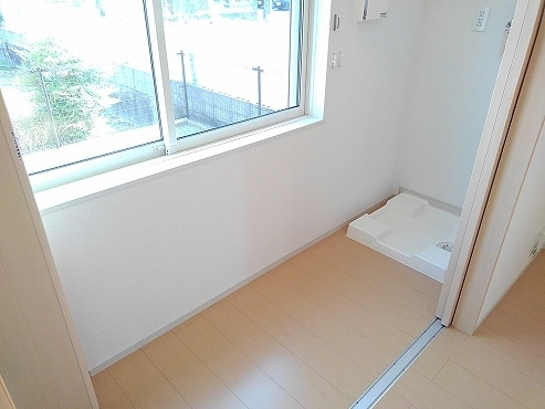 バルコニー・ベランダ 写真12