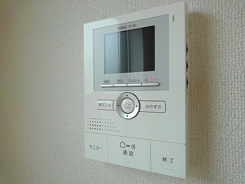 セキュリティ 写真13