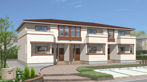 シエルエトワールⅡ