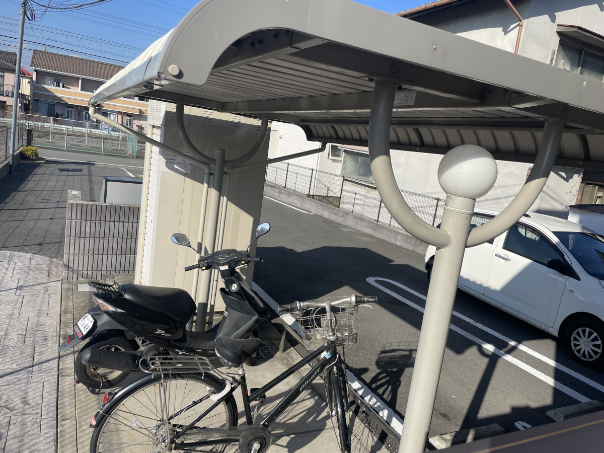 共用部 写真16