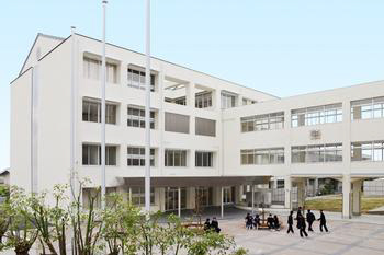 飾磨中部中学校まで1002m (徒歩13分) 写真22
