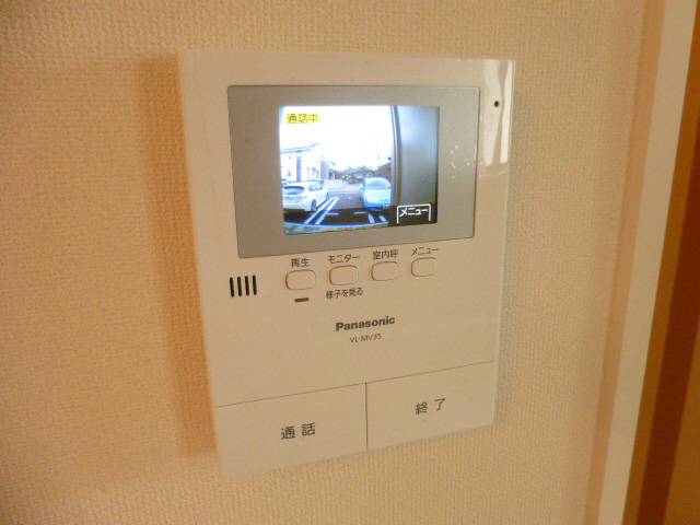 セキュリティ 写真11