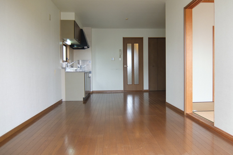 リビング 写真2