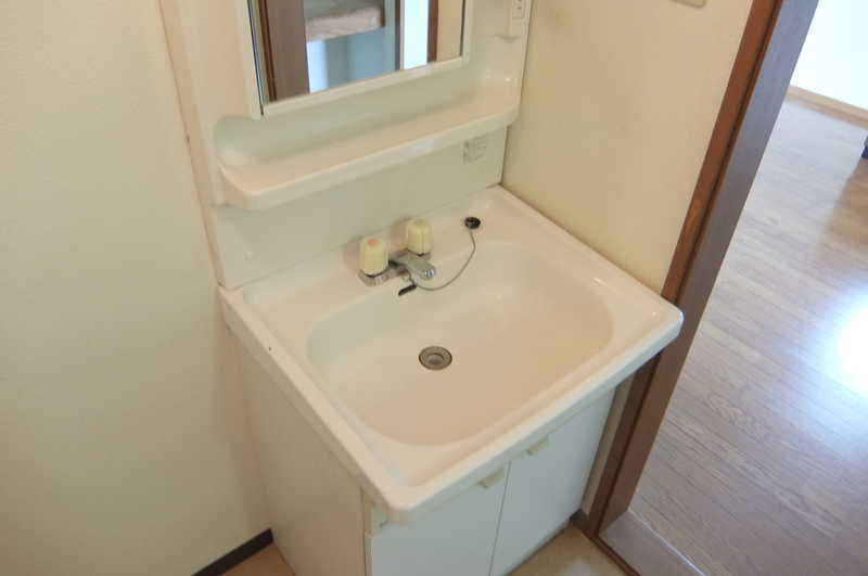 洗面所 写真5