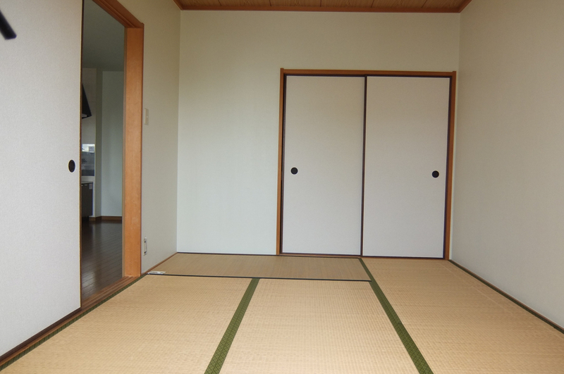 個室 写真10