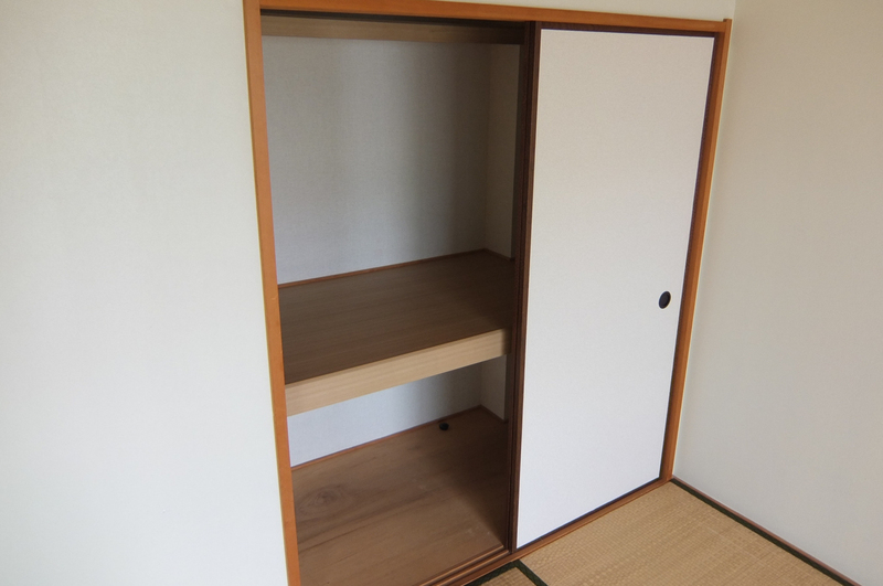 収納 写真12