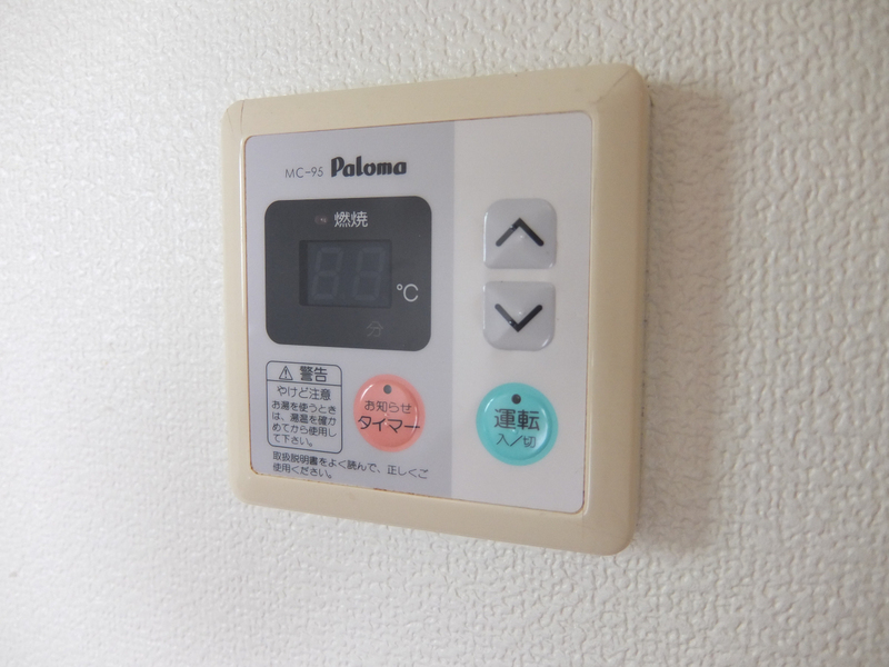設備 写真19