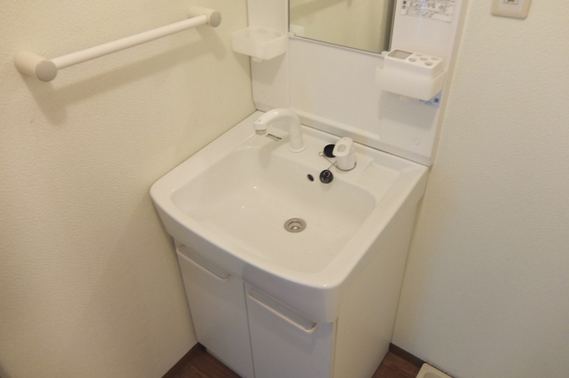 洗面所 写真5