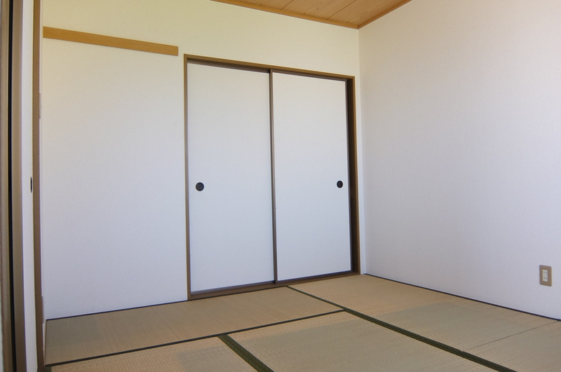 個室 写真10