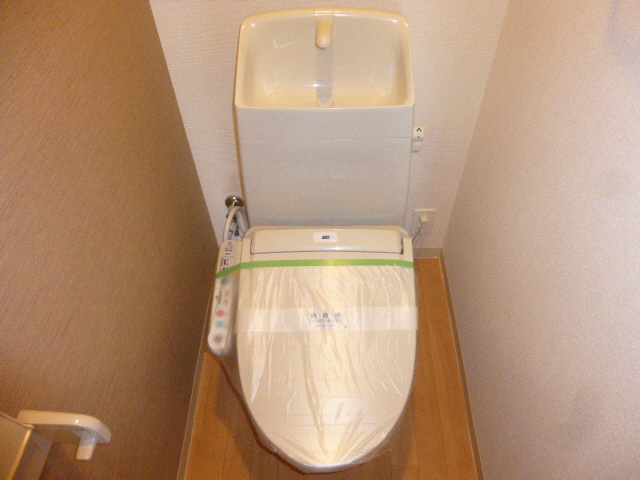 トイレ 写真5