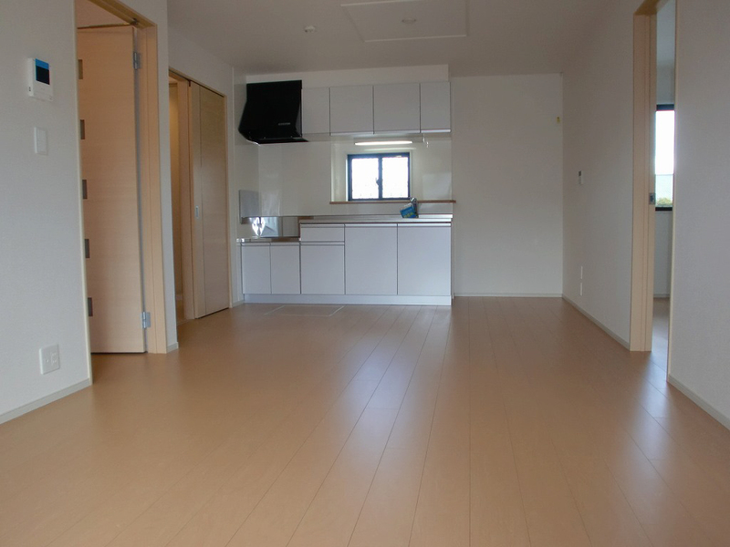 リビング 写真2