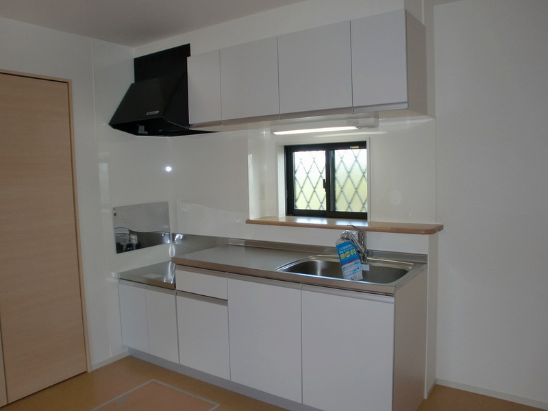 キッチン 写真3