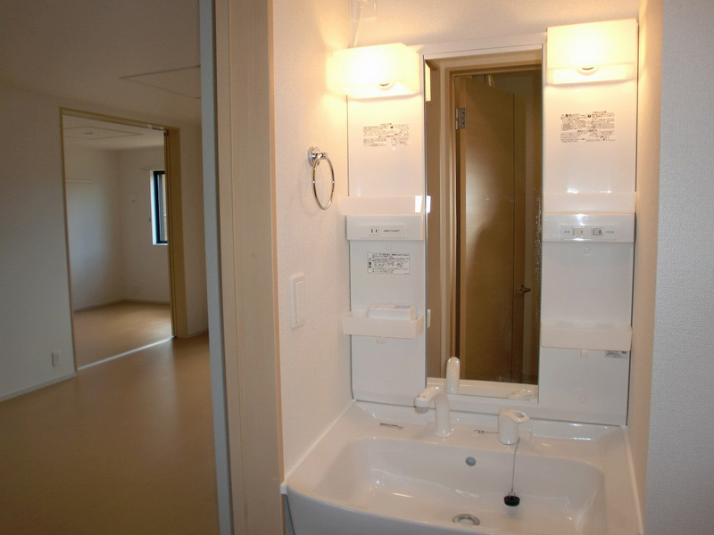洗面所 写真5