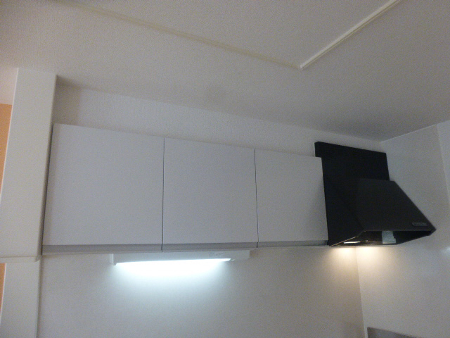 キッチン 写真12