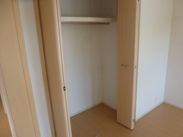 収納 写真17